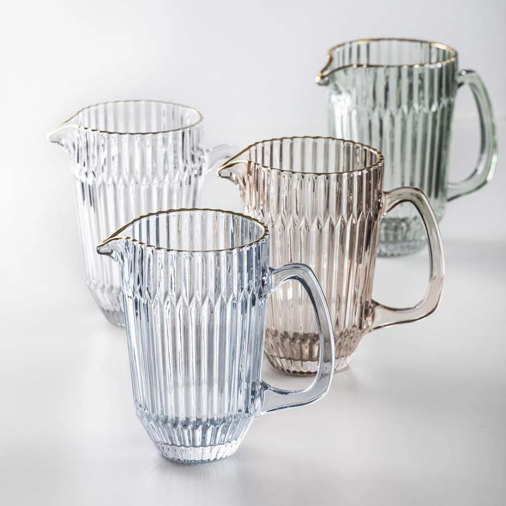 Tempa Amara Jug Coral - Image 2