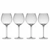 Tempa Esme Set Of 4 Gin Glass Clear