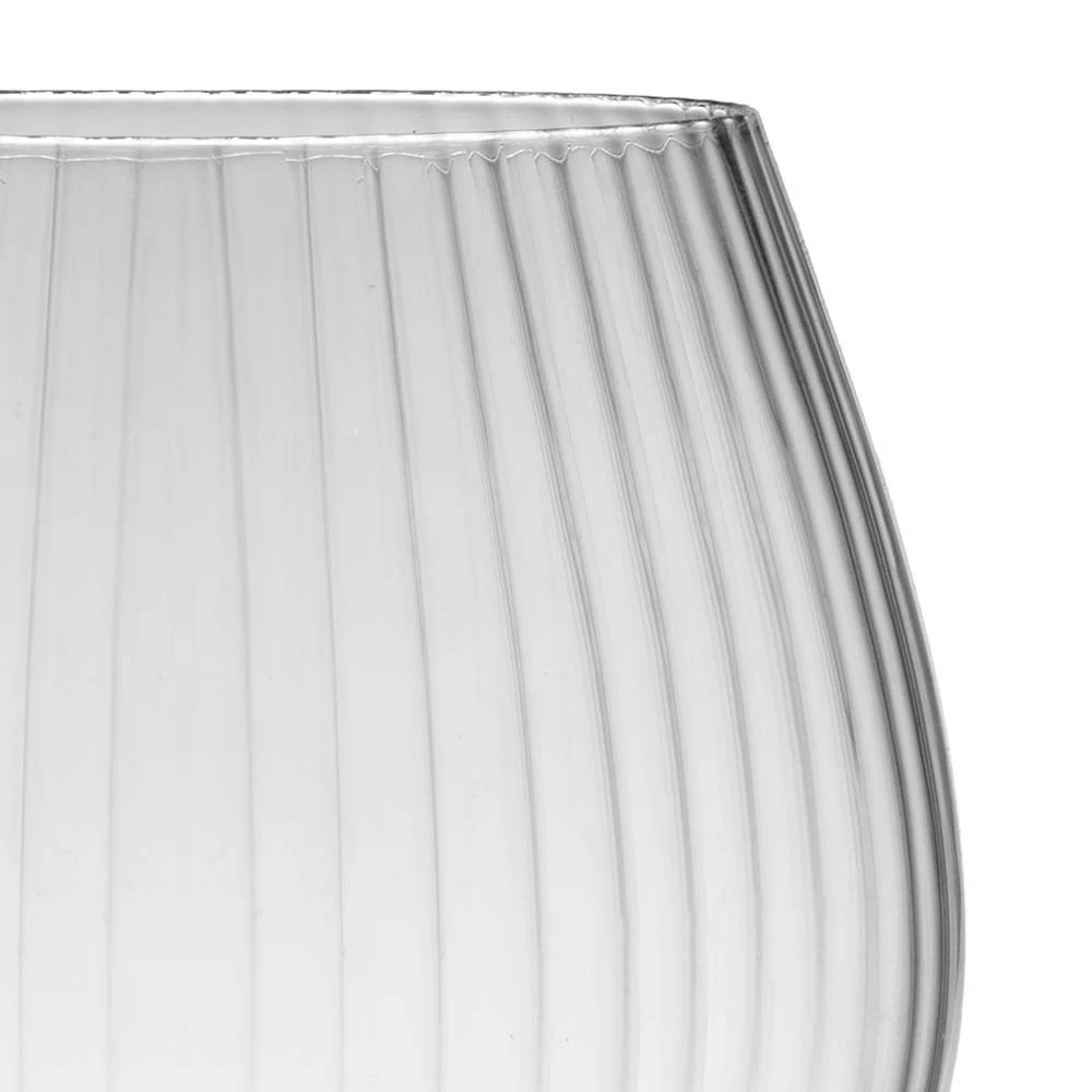 Tempa Esme Set Of 4 Gin Glass Clear - Image 2