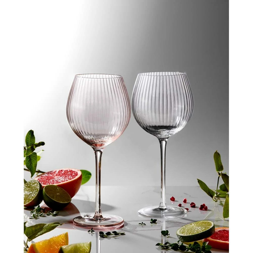 Tempa Esme Set Of 4 Gin Glass Clear - Image 3