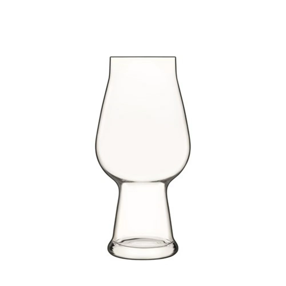 Luigi Bormioli Birrateque 540ml Pale Ale Glass Set Of 2 - Image 2