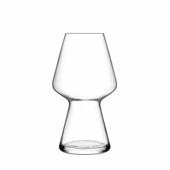 Luigi Bormioli Birrateque 750ml Seasonal Beer Glass Set Of 2