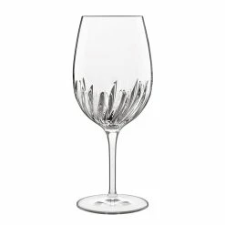 Luigi Bormioli Mixology Crystal Spritz Glass 570ml Set Of 4