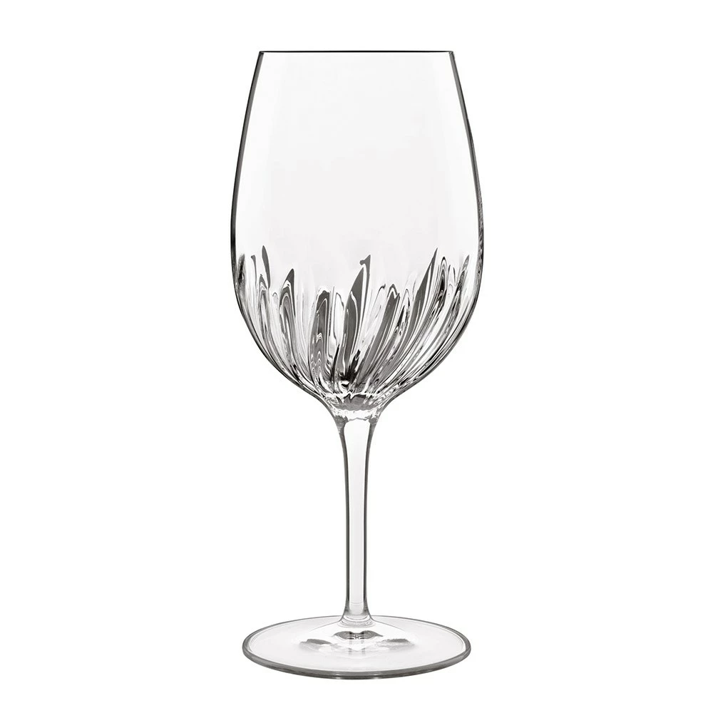 Luigi Bormioli Mixology Crystal Spritz Glass 570ml Set Of 4