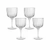 Luigi Bormioli Lui Bach Set Of 4 Gin 600ml
