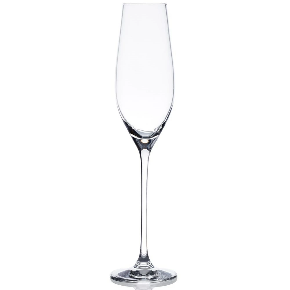 Noritake Bel Vino Champagne Glass Set Of 4