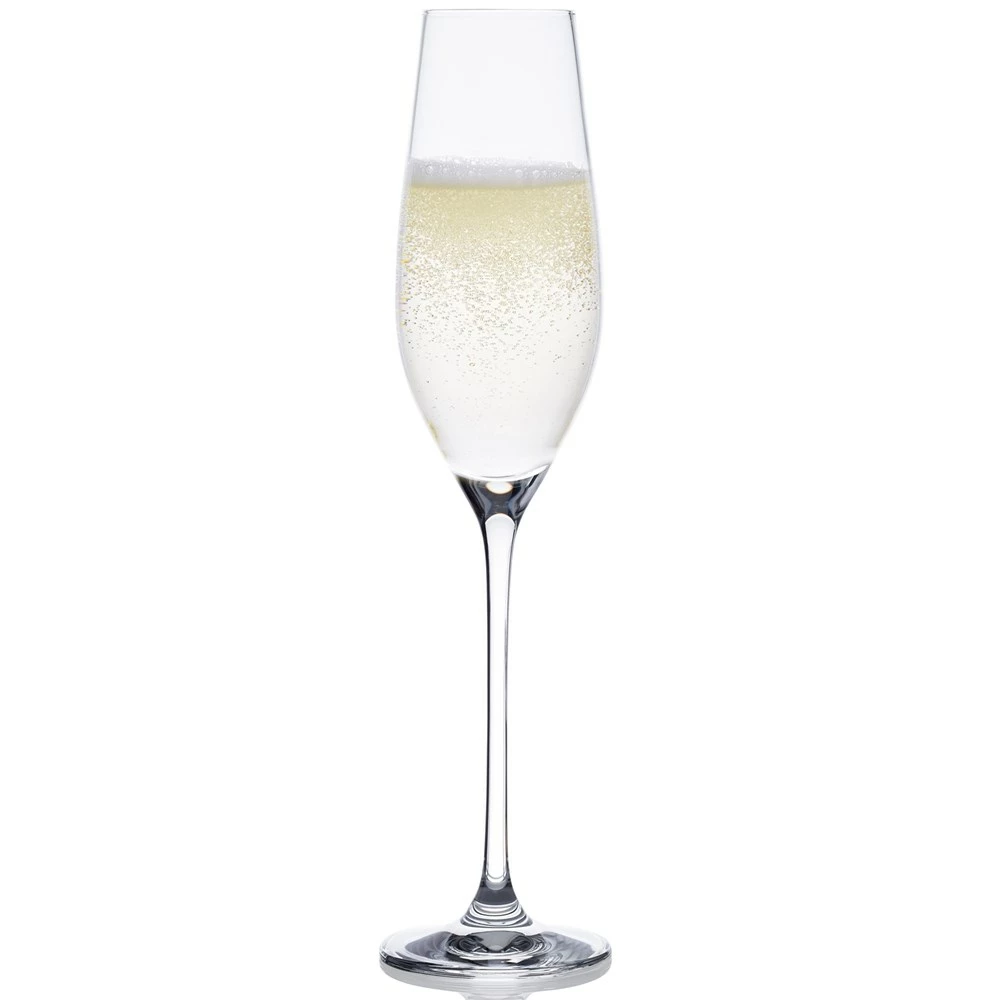 Noritake Bel Vino Champagne Glass Set Of 4 - Image 2