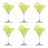 IVV By Noritake Tasting Hour 2 Piece Margarita Glass Set 180ml