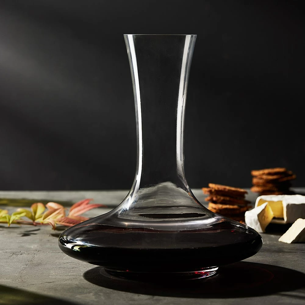 Alex Liddy Vina 1500ml Burgandy Decanter - Image 4