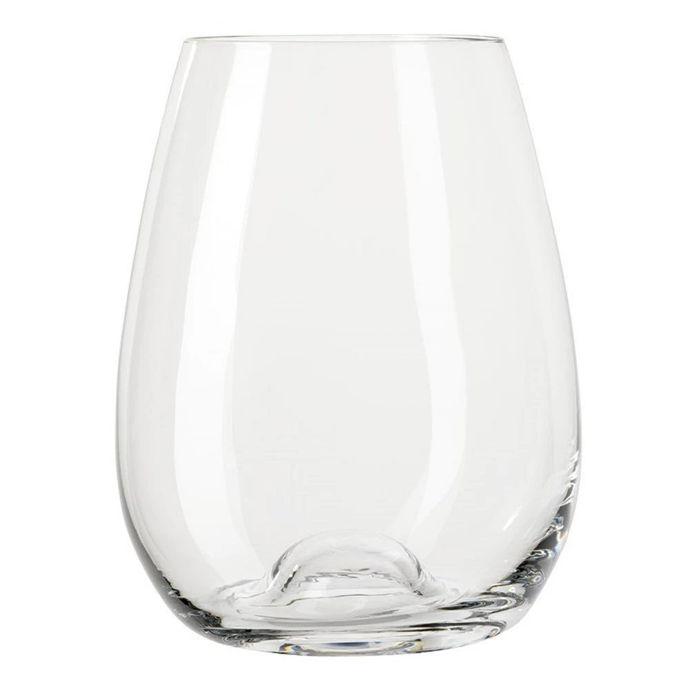 Alex Liddy Otto Stemless Glasses Set Of 8 - Image 2