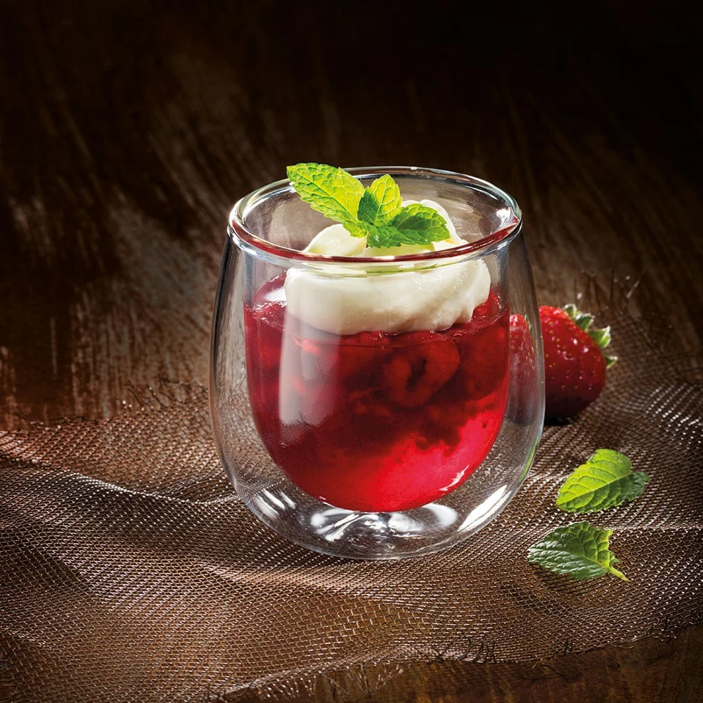 Baccarat Barista Cafe Espresso Glass 90ml Set Of 2 - Image 3