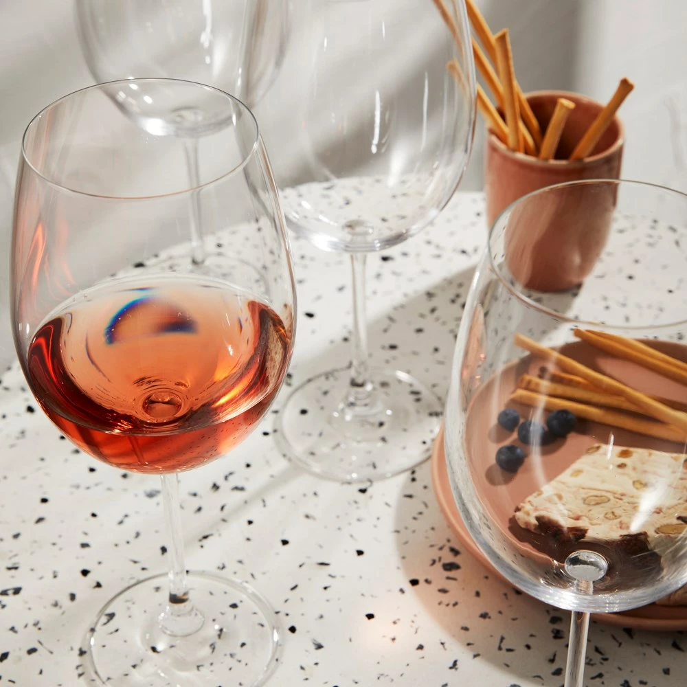 Alex Liddy Grand Cru Oversized Bordeaux Glass 850ml Set Of 4 - Image 3