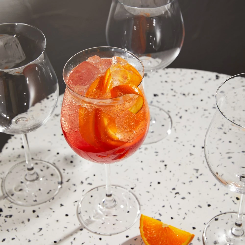 Alex Liddy Grand Cru Oversized Rhone Glass 660ml Set Of 4 - Image 5