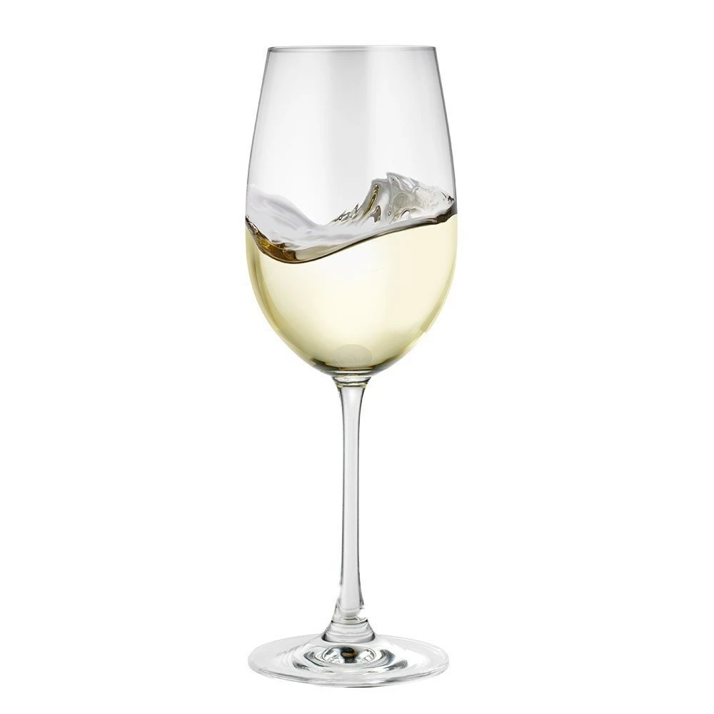 Alex Liddy Vina 4 Piece White Wine Glass Set 440ml - Image 2