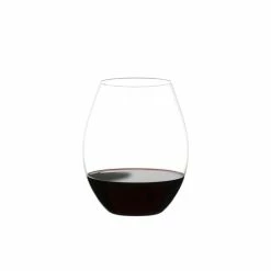 Riedel O Series To Go Wine Tumbler Syrah