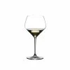 Riedel Oaked Chardonnay 670ml Twin Pack