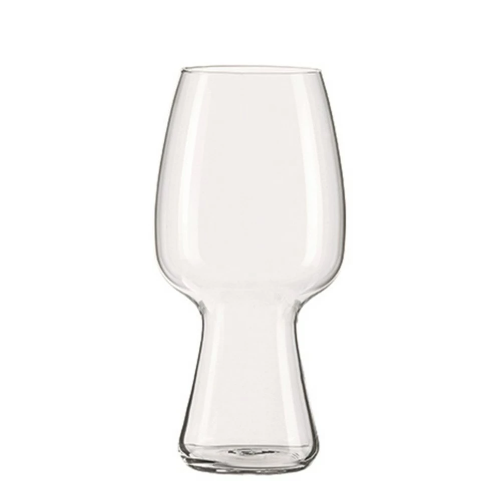 Spiegelau Crystal 2-Piece Stout Beer Glass Set 510ml