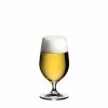 Riedel Ouverture Beer Pilsner Glass 500ml Set Of 2