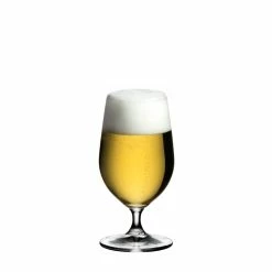 Riedel Ouverture Beer Pilsner Glass 500ml Set Of 2