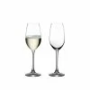 Riedel Ouverture Set Of 2 Champagne Glass