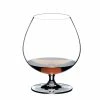 Riedel Vinum 2 Piece Crystal Brandy Glass Set 840ml