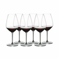 Riedel Extreme Shiraz 709ml Set Of 6