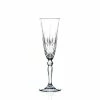 RCR Cristalleria Melodia 160ml Champagne Flute - MIN ORDER QTY OF 6